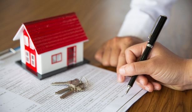 Sube el número de compras de vivienda a 'tocateja'
