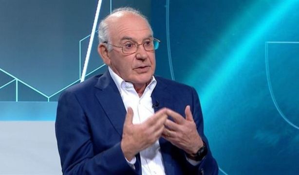 Muere el exlehendakari José Antonio Ardanza a los 82 años