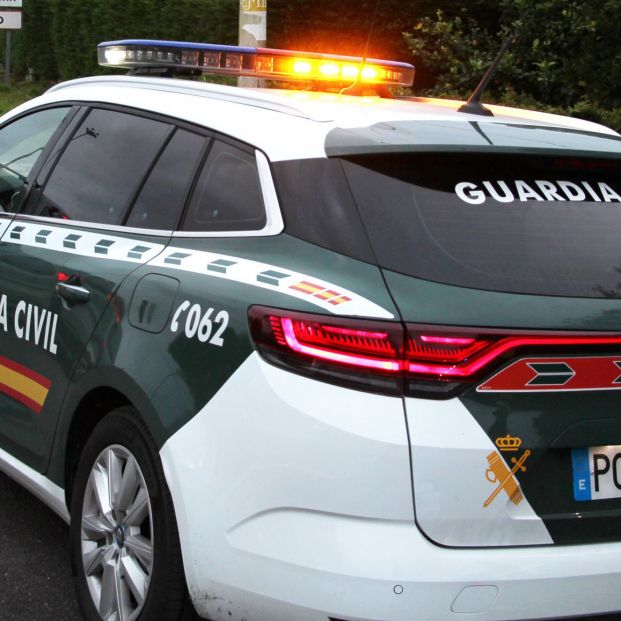 Detenido un hombre por matar y decapitar a su padre con un hacha en Asturias Detenido un hombre por matar y decapitar a su padre con un hacha en Asturias