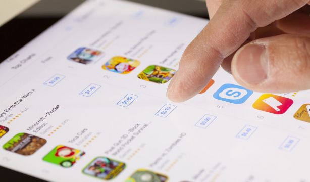 ¿Cómo descargar aplicaciones de manera 100% segura?