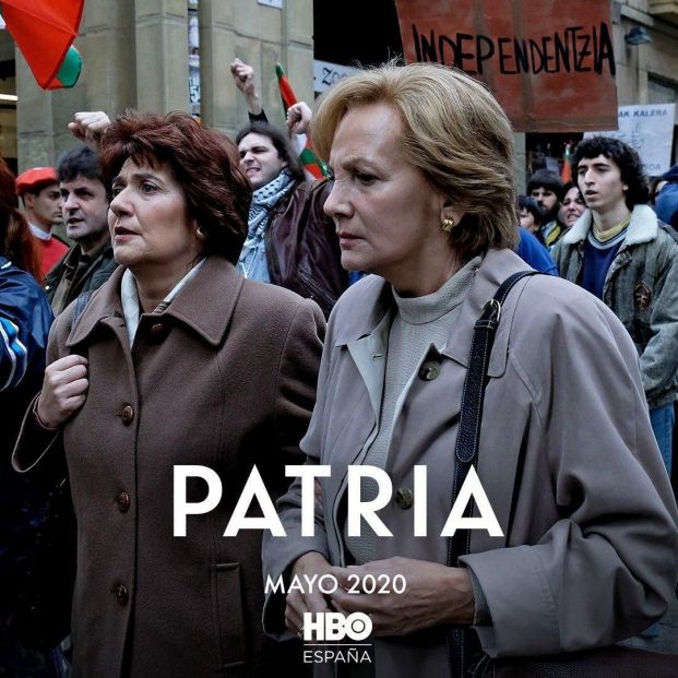 Patria Miniserie de TV 421660149 large