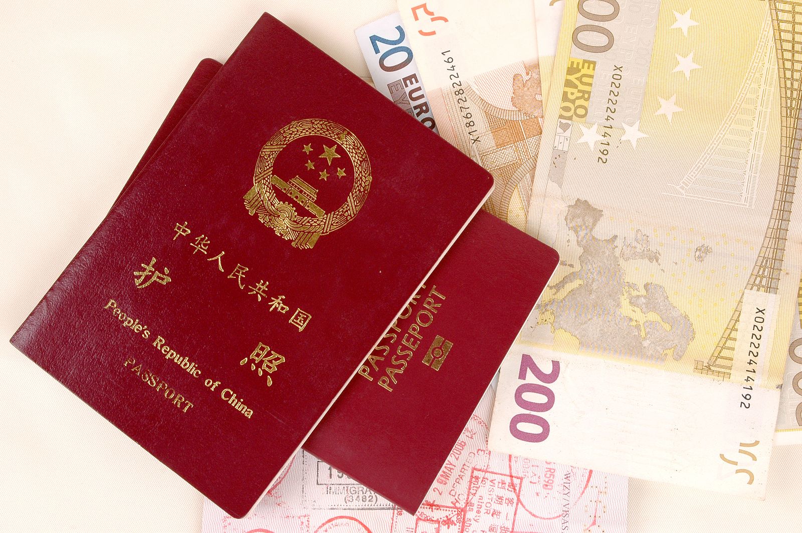 Qué es la ‘golden visa’ o visado dorado que quiere eliminar el Gobierno. Foto: bigstock