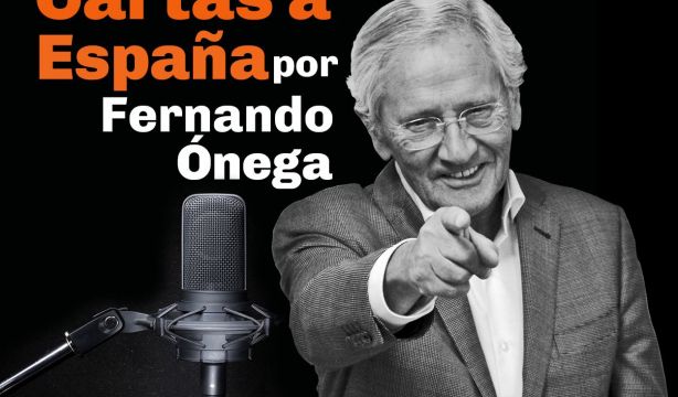 Ónega sobre Puigdemont: "Sospecho que es un truco electoral"
