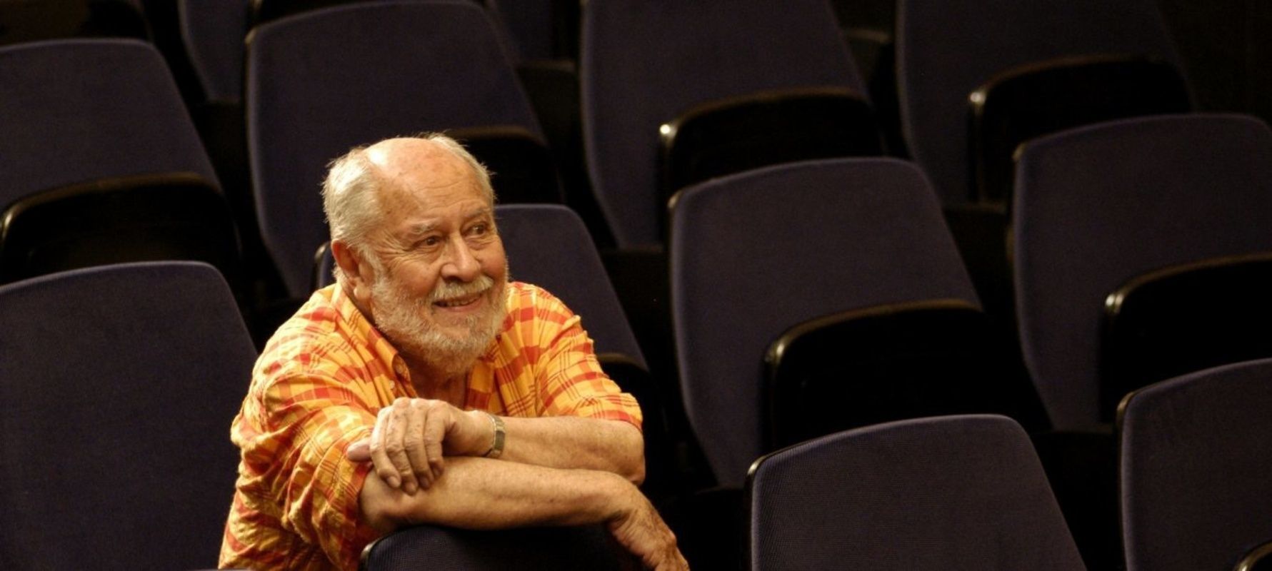 Muere el cineasta Jaime de Armiñán a los 97 años
