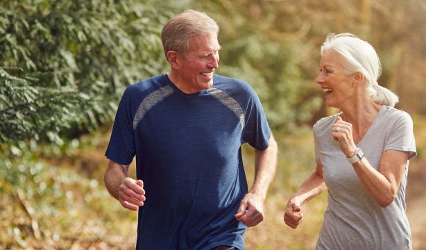 El 52% de los españoles no hace ningún tipo de deporte, según el CIS