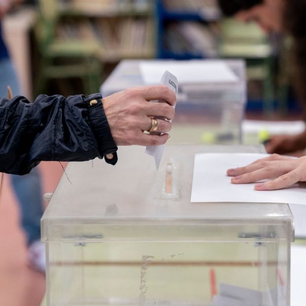 Elecciones País Vasco: qué piden los mayores (Europa Press)