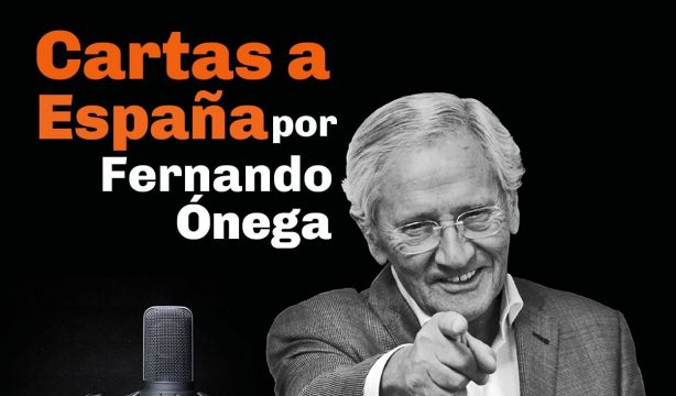 'Cartas a España' por Fernando Ónega: Yolanda Díaz y las tres maldiciones