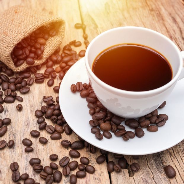 ¿En qué consiste la dieta del café? 