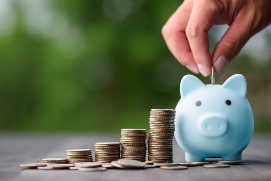 En qué consiste la 'fórmula Greene', un plan de ahorro para jubilarte con tranquilidad (Bigstock) En qué consiste la 'fórmula Greene', un plan de ahorro para jubilarte con tranquilidad (Bigstock)
