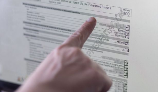 Las CCAA que permiten la deducción por cuidados en la declaración de la renta (Europa Press)