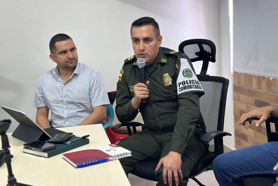 Aparecen los cadáveres de dos hermanas en un local dedicado al satanismo (Foto: www.tolima.gov.co)