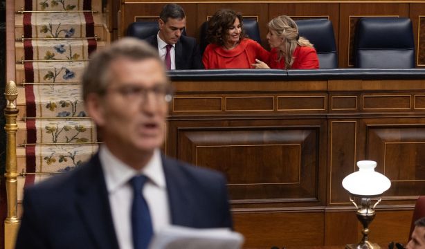 El CIS recorta la ventaja del PP sobre el PSOE a solo un punto