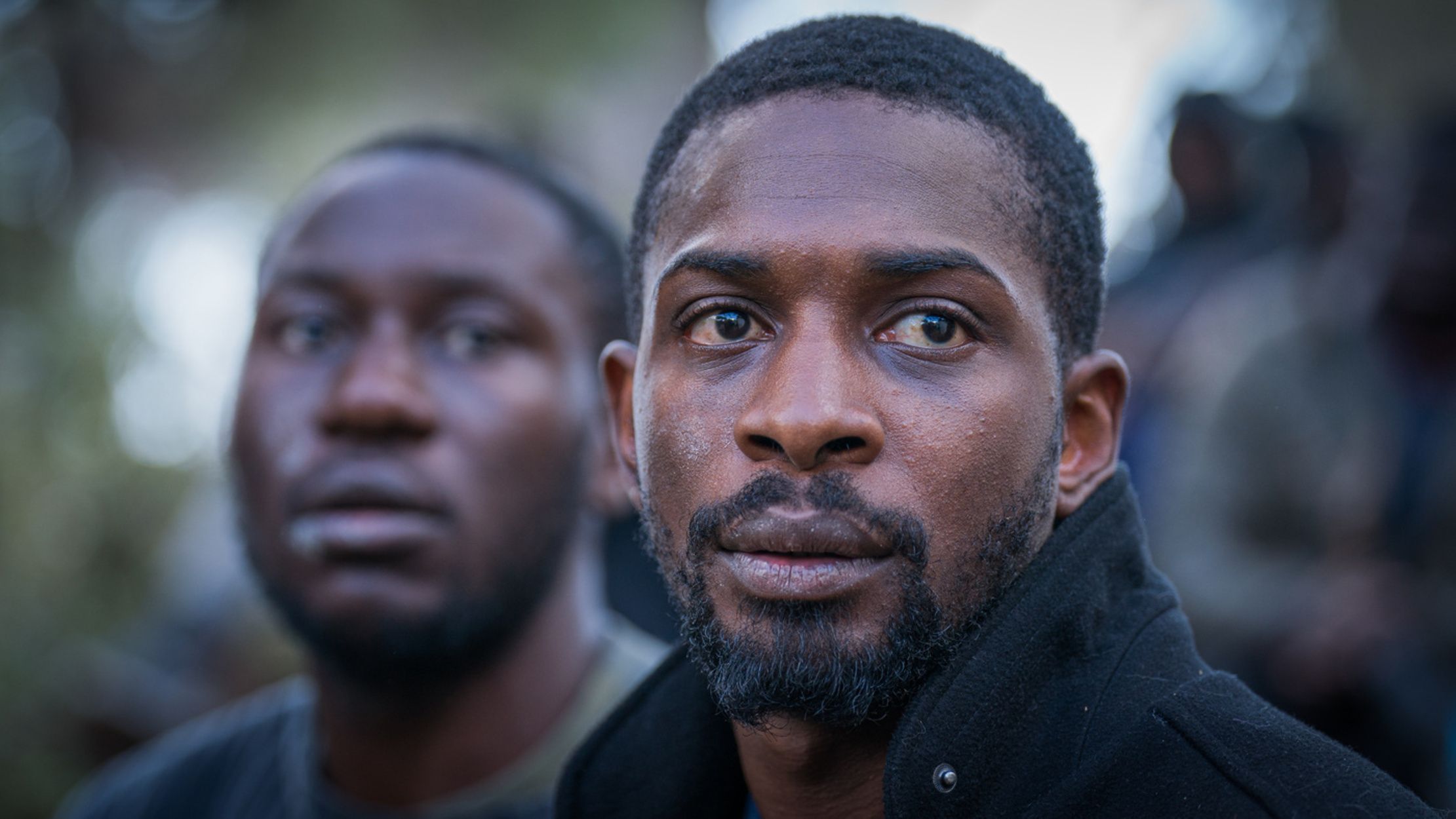 Las españolas 'Menudas piezas' y 'El salto', desde este viernes en los cines