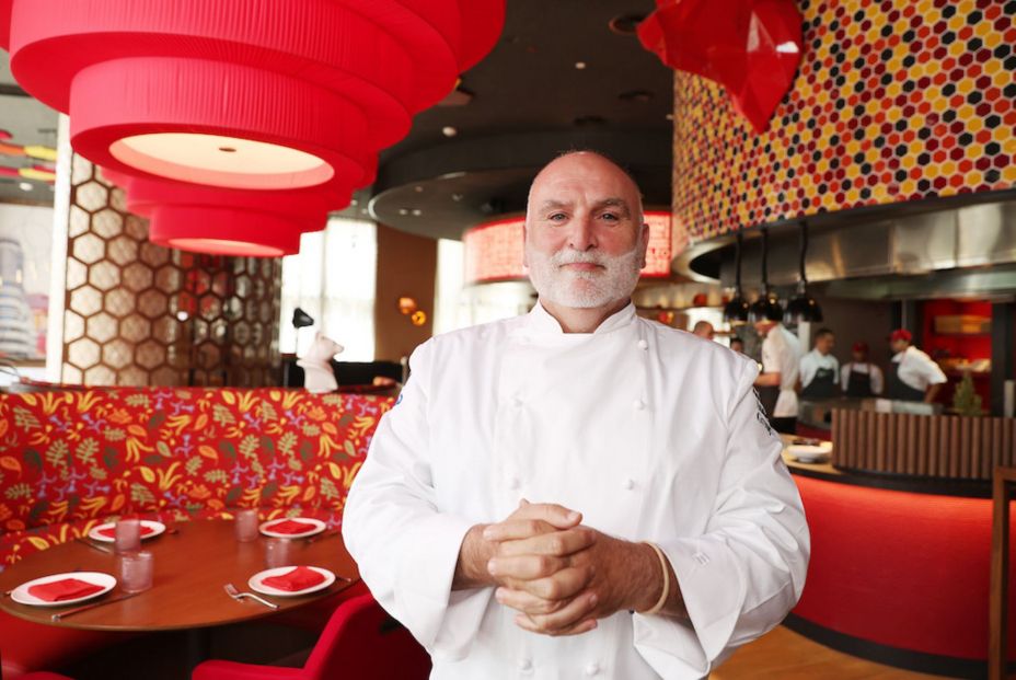 El truco del cocinero Jose Andrés para darle más sabor a las lentejas, Jose Andrés, Fuente joseandres.com El truco del cocinero Jose Andrés para darle más sabor a las lentejas, Jose Andrés, Fuente joseandres.com