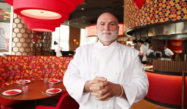 El truco del cocinero Jose Andrés para darle más sabor a las lentejas, Jose Andrés, Fuente joseandres.com