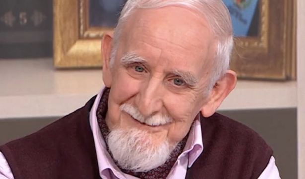 El universitario más veterano de España tiene 80 años y 10 carreras: "Quiero saber todavía más"
