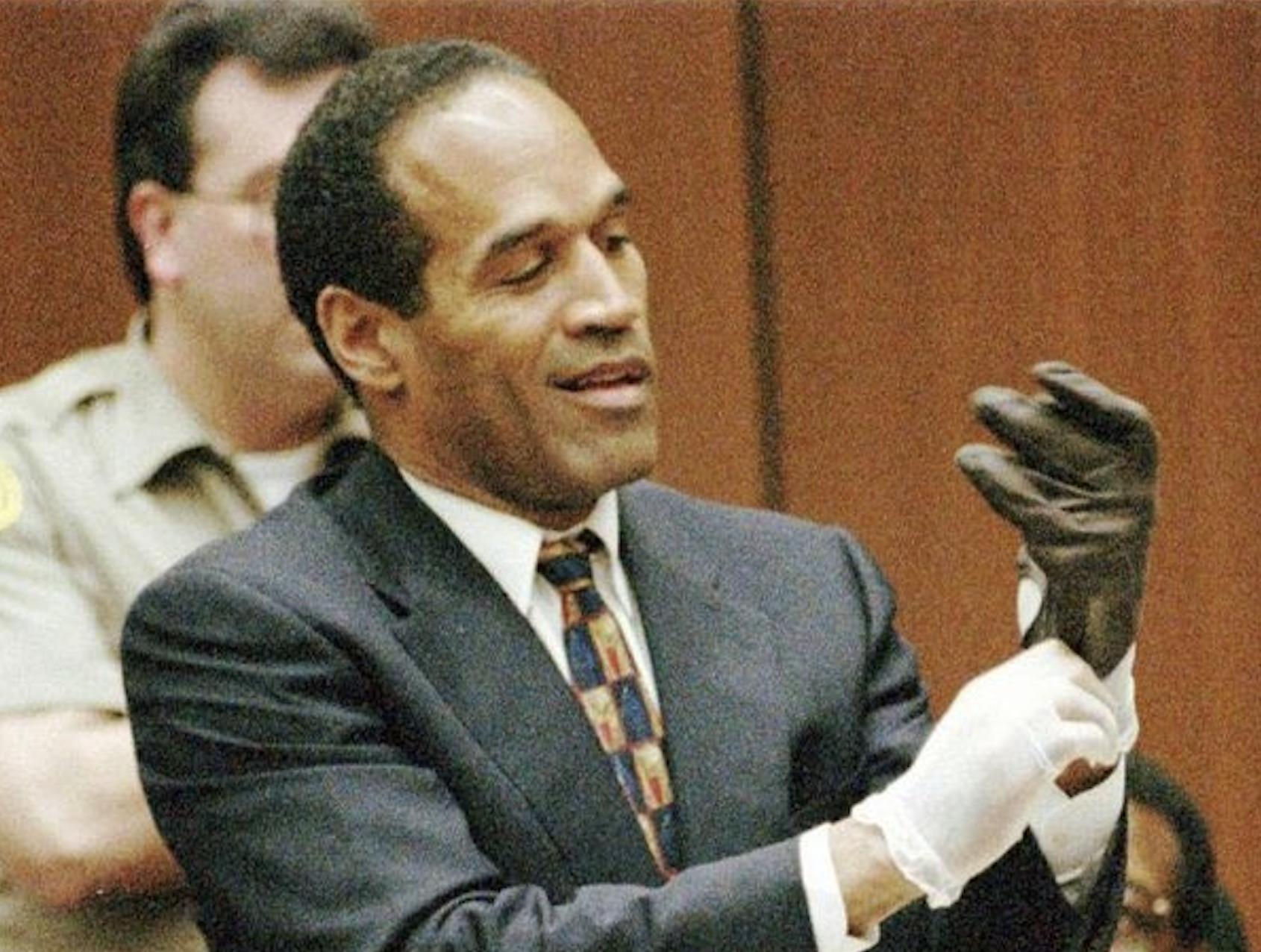 Muere O.J. Simpson a los 76 años