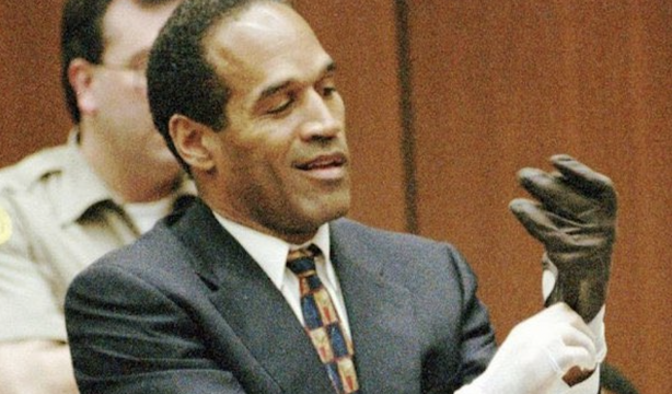 Muere O.J. Simpson a los 76 años