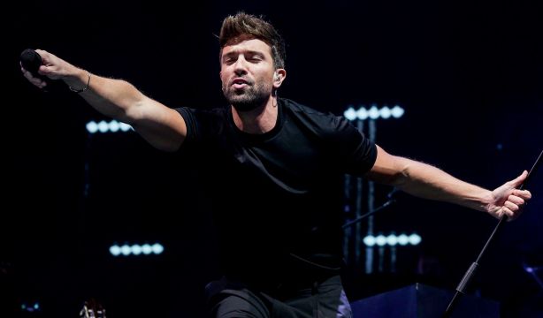 Pablo Alborán anuncia su retirada temporal de la música: "Es muy importante descansar"