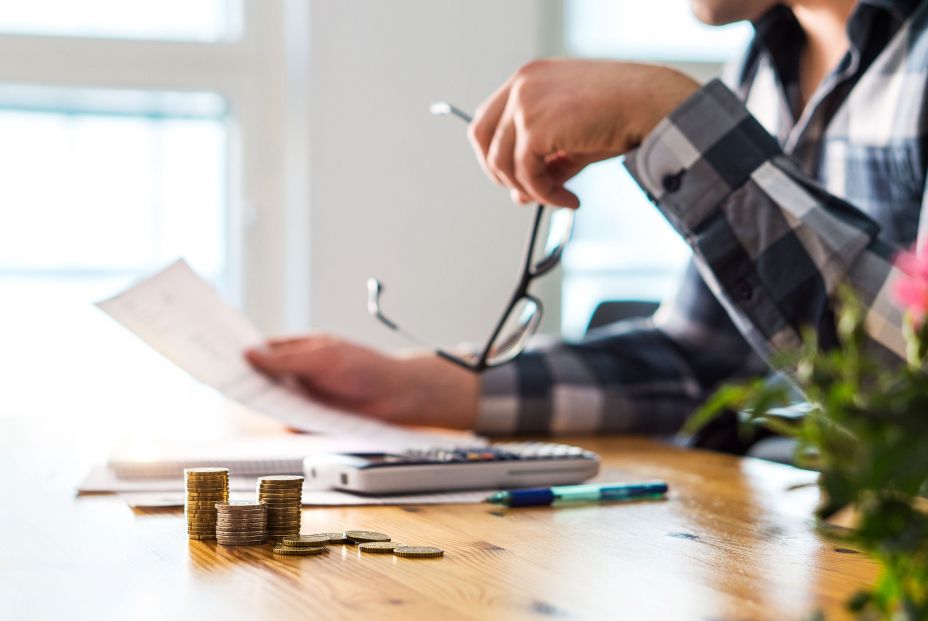 ¿Qué documentos debo conservar y por cuánto tiempo? (Bigstock) ¿Qué documentos debo conservar y por cuánto tiempo? (Bigstock)