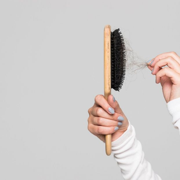 Alopecia difusa: ¿en qué consiste esta pérdida capilar?