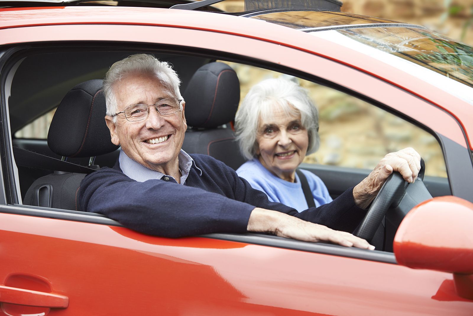 La DGT avisa del cambio obligatorio en los coches que entrará en vigor en julio