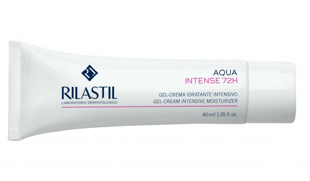 RILASTIL AQUA INTENSE 72H 40ML   8428749783909