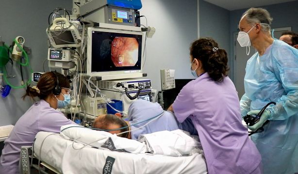  cáncer colorrectal. EuropaPress