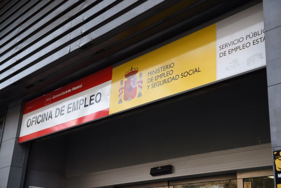 Así puedes solicitar una cita previa con la Seguridad Social (Europa Press) Así puedes solicitar una cita previa con la Seguridad Social (Europa Press)