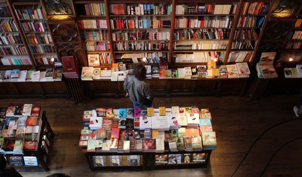 Los libreros quieren crear una agencia para poder traspasar sus establecimientos antes de jubilarse