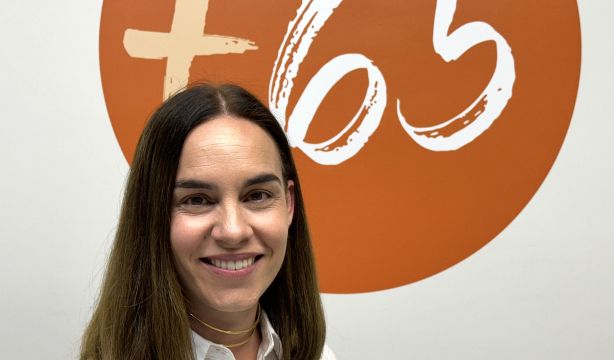 Blanca Bueno: "No se trata de luchar contra la edad, sino entender que tu belleza va a ir cambiando" Blanca Bueno: "No se trata de luchar contra la edad, sino entender que tu belleza va a ir cambiando"