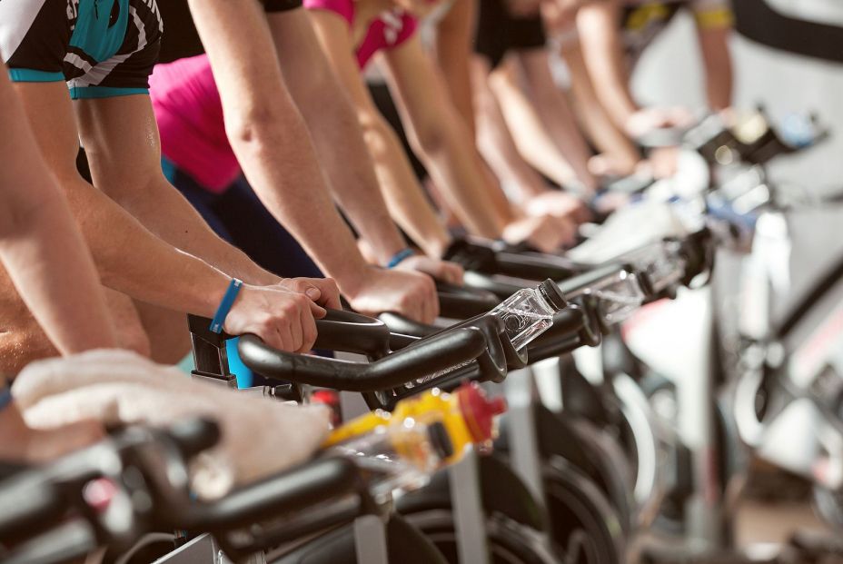 Si tienes unos kilos de más, esta es la mejor hora para hacer deporte (Big Stock)