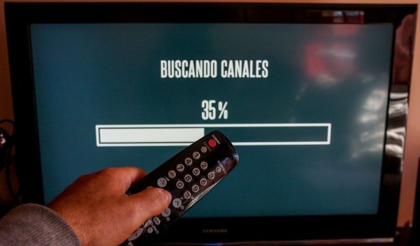 El apagón de la TDT agota las televisiones pequeñas: en dos meses se ha vendido lo que en seis (Europa Press)