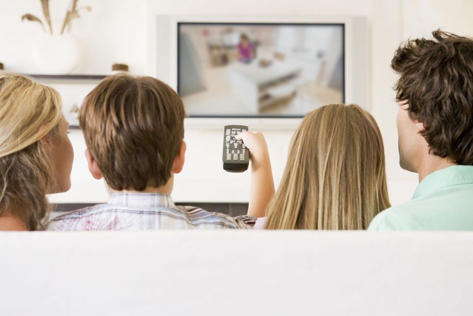La carencia de televisiones pequeñas se mantiene dos meses después del apagón de la TDT (Bigstock)