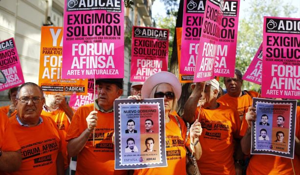 Los afectados de Afinsa ya pueden declarar la pérdida en la declaración de la renta