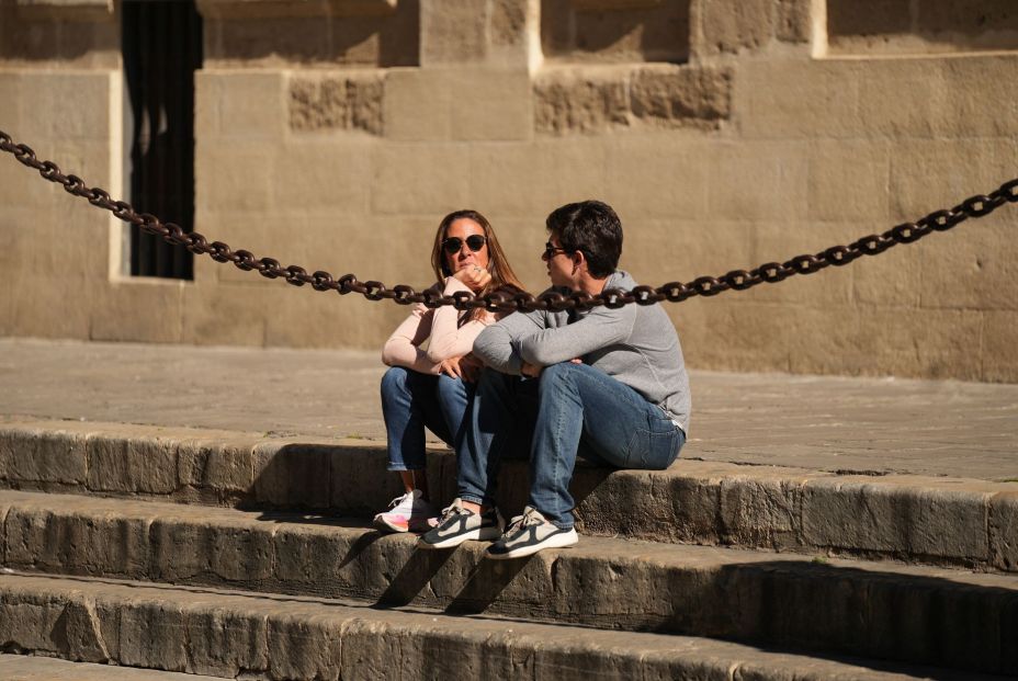 Se va el tiempo veraniego y llega el primaveral: las temperaturas descenderán hasta 10ºC Se va el tiempo veraniego y llega el primaveral: las temperaturas descenderán hasta 10ºC