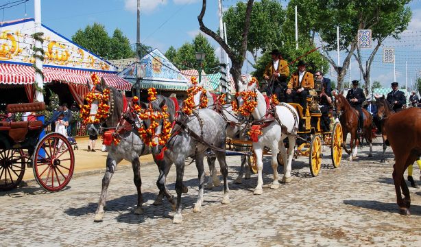 Primavera y Feria de Abril: más consumo social, más barra y más experiencias rápidas de producto
