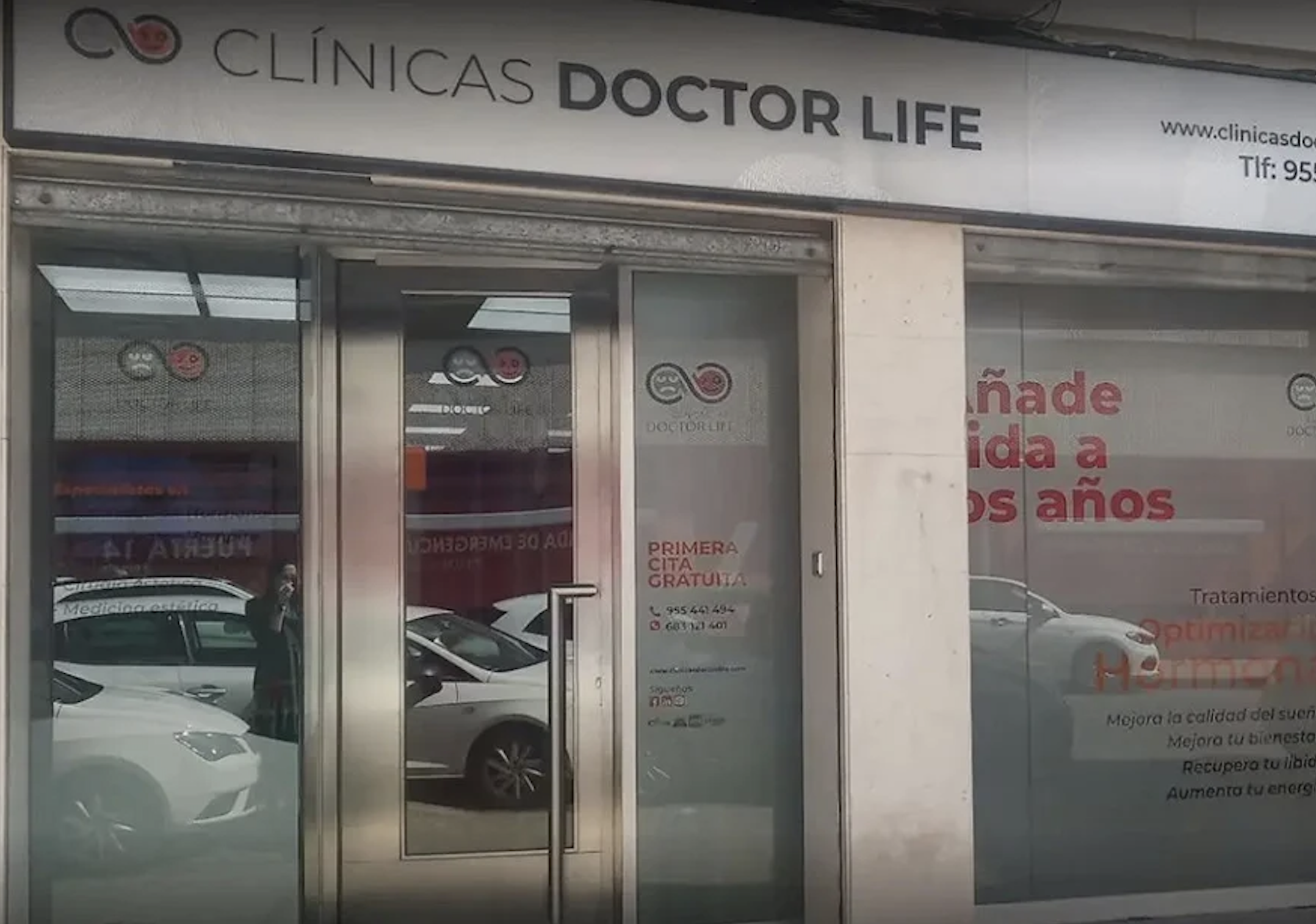 Cierre de las clínicas Lenus y Dr. Life: cómo reclamar si eres uno de los afectados Cierre de las clínicas Lenus y Dr. Life: cómo reclamar si eres uno de los afectados