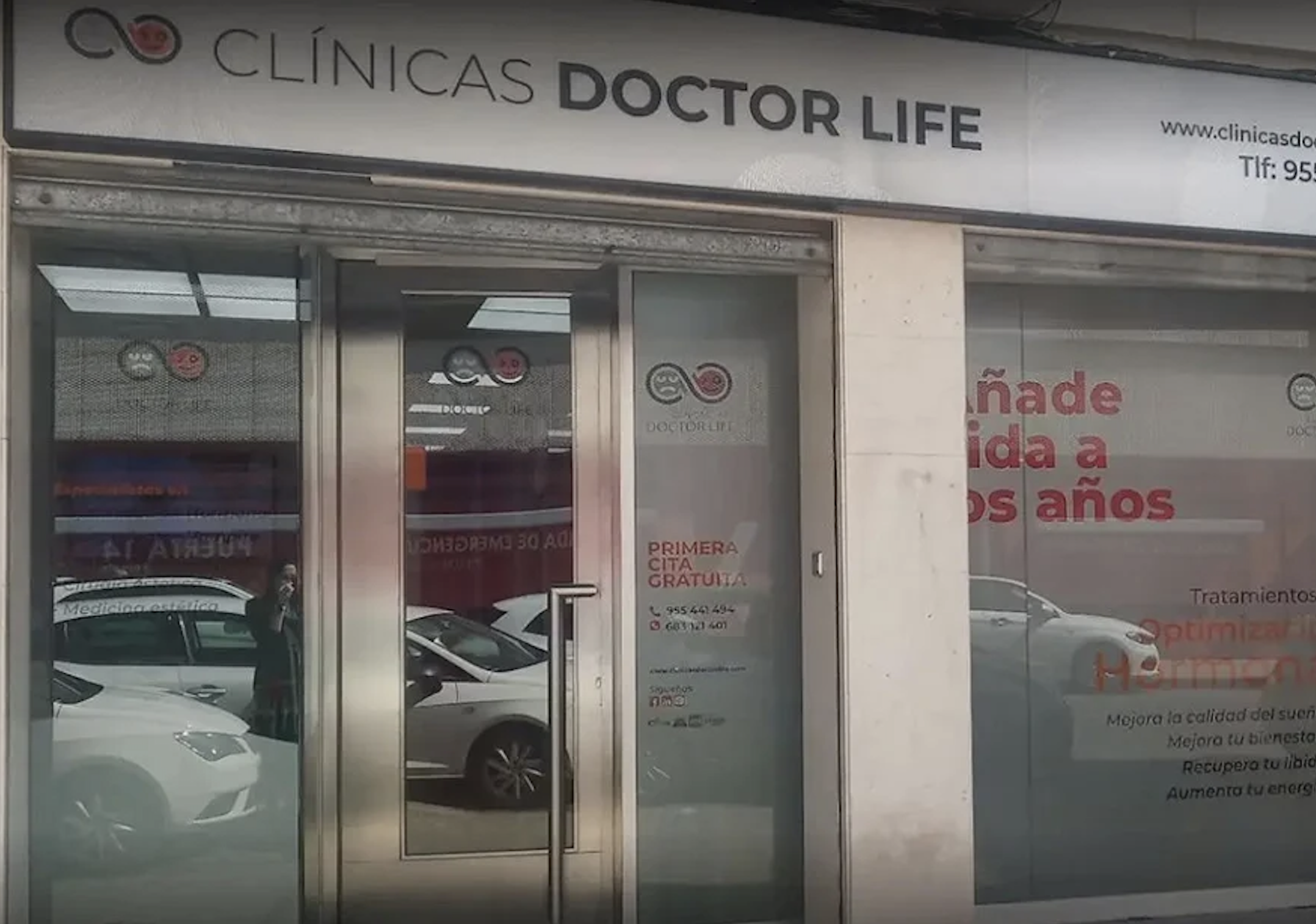 Cierre de las clínicas Lenus y Dr. Life: cómo reclamar si eres uno de los afectados