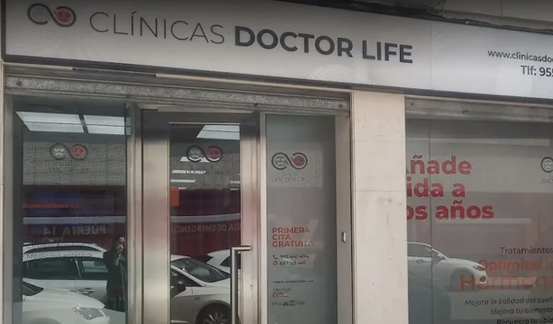 Cierre de las clínicas Lenus y Dr. Life: cómo reclamar si eres uno de los afectados