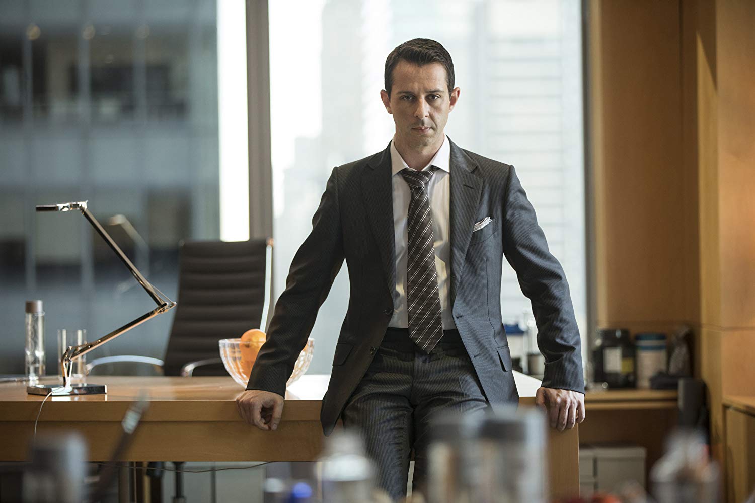 HBO estrena la nueva temporada de 'Sucession' HBO estrena la nueva temporada de 'Sucession'