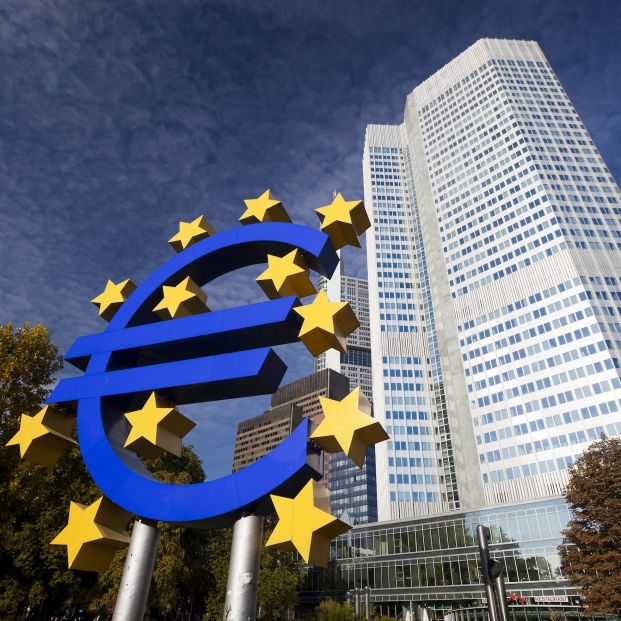 Banco Central Europeo (BCE)
