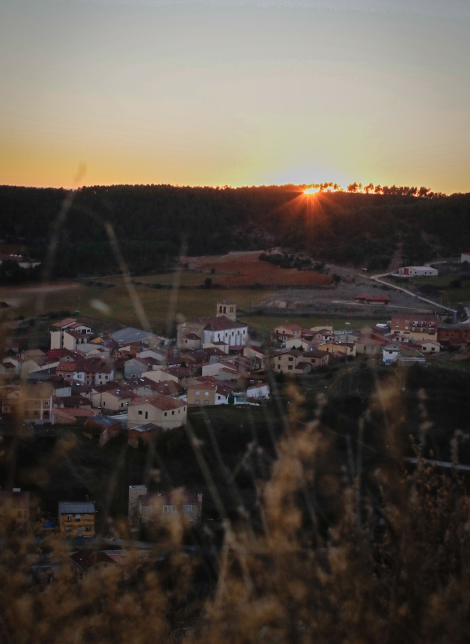 El pueblo de España con los nombres más raros: Emerenciana, Lupicinio, Sindulfo, Hieronides...