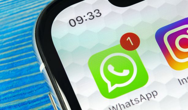 Mucho cuidado si recibes un mensaje de WhatsApp de este número