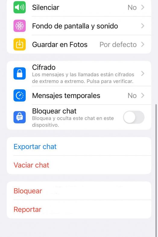 Mucho cuidado si recibes un mensaje de WhatsApp de este número