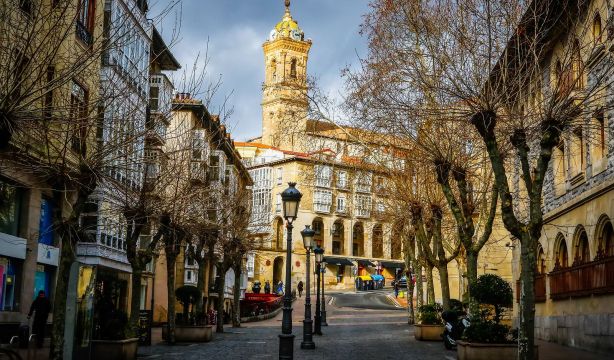 La única ciudad de España que cumple los requisitos de sostenible