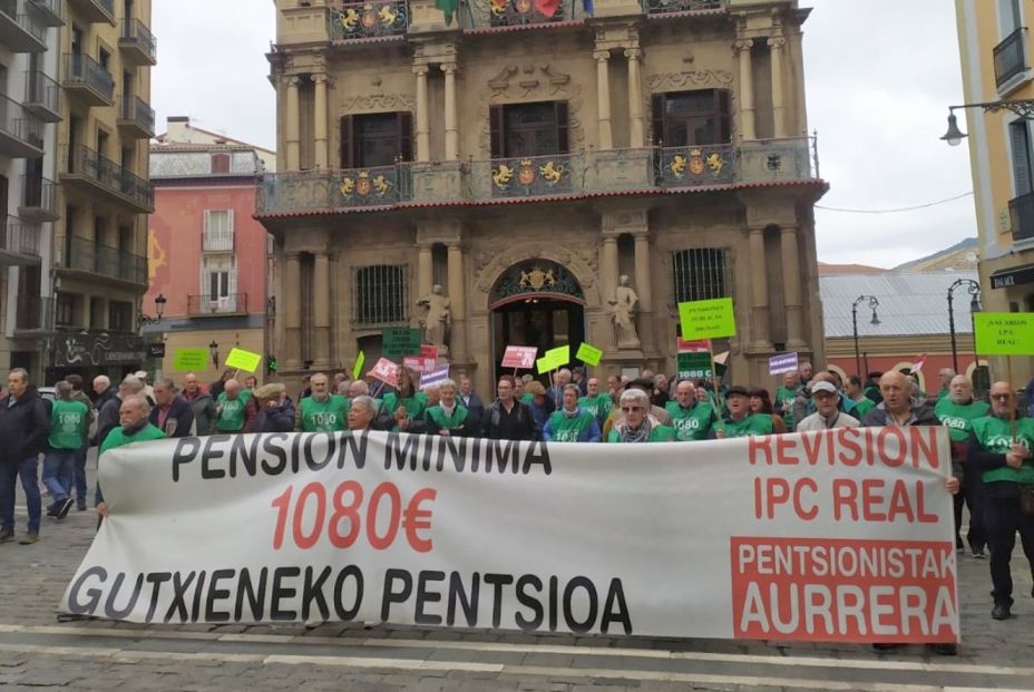 coespe pamplona lunes al sol