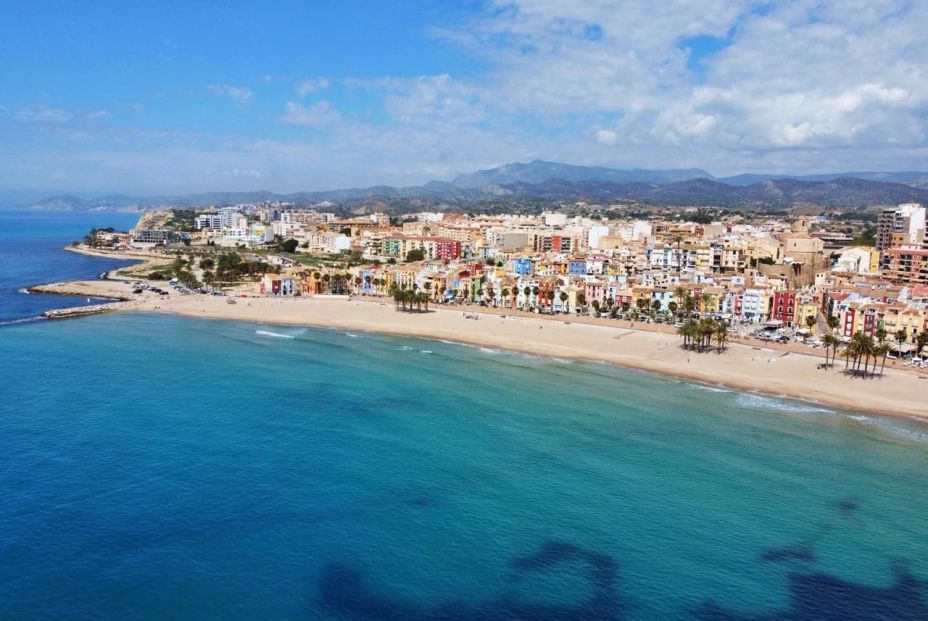 Las mejores joyas escondidas de Europa: dos pueblos de España lideran el ranking en 2024 (La Vila Joiosa) Las mejores joyas escondidas de Europa: dos pueblos de España lideran el ranking en 2024 (La Vila Joiosa)