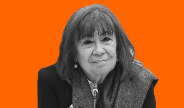 Cristina Narbona, la política ecologista y "heroína" del Medio Ambiente