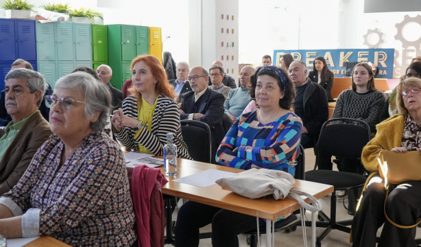 Fundación Mapfre y CISE lanzan la quinta edición de TaleS para impulsar el emprendimiento sénior